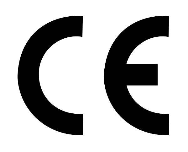 CE Certified
