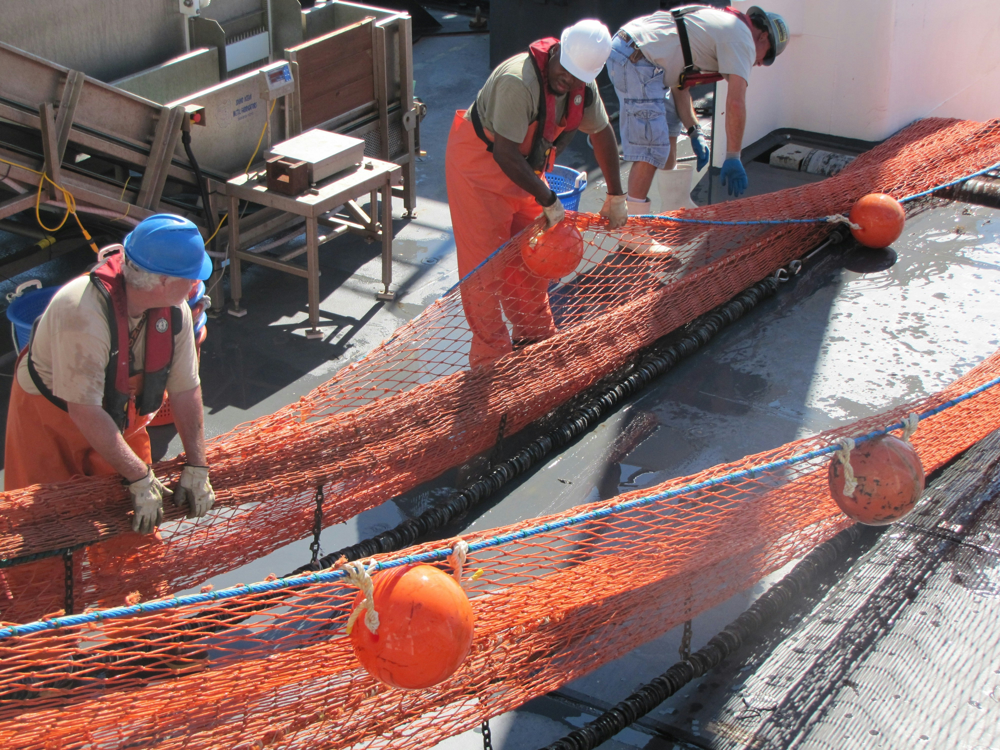 HDPE Pipe Product
